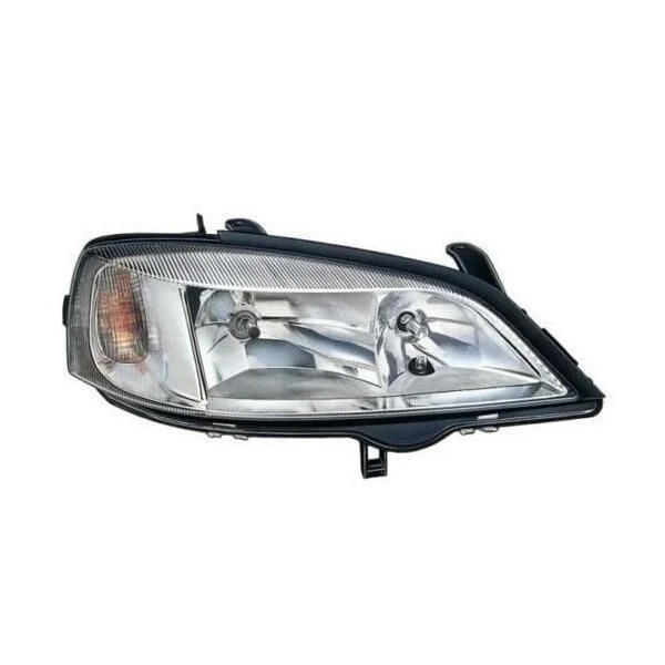 Opel Astra G Ön Sol Far 1999-2005 Şoför Tarafı İthal Yedek Parça