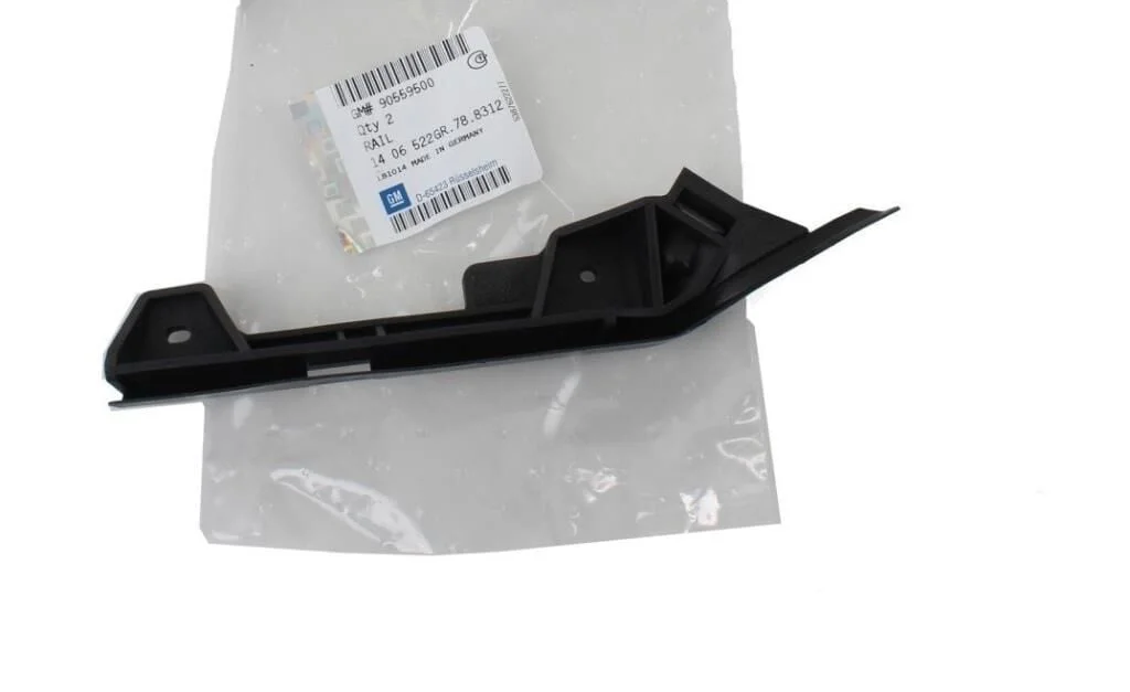 Opel Astra G Ön Tampon Bağlantı Sağ Orijinal (PSA MOPAR 90559500)