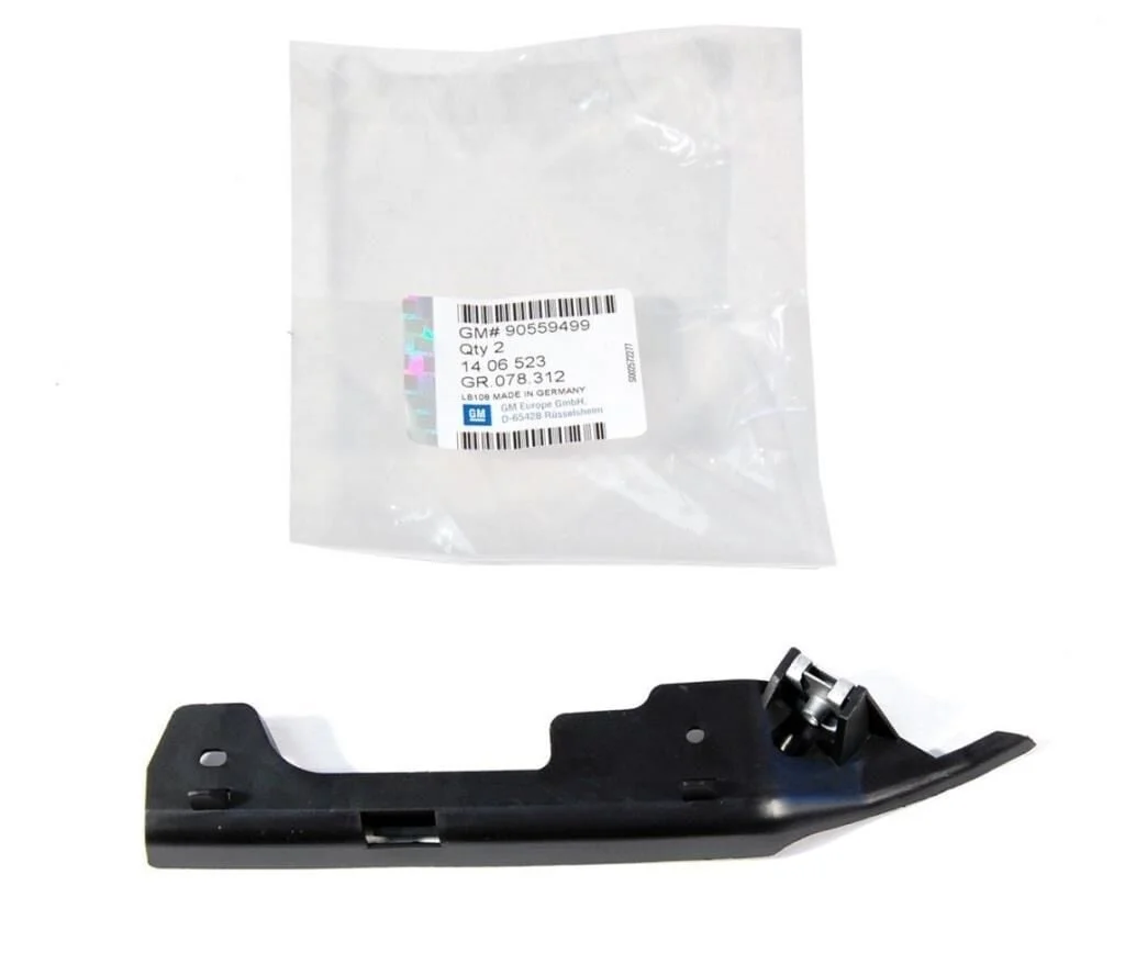 Opel Astra G Ön Tampon Bağlantı Sol Orijinal PSA 90559499