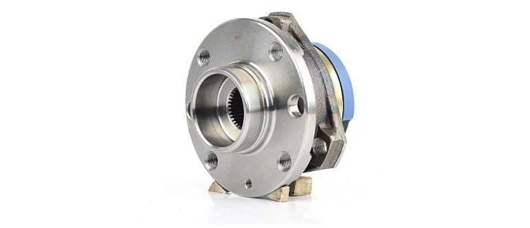 Opel Astra G Ön Teker Porya Bilyesi ABS li - BSG 65-600-001
