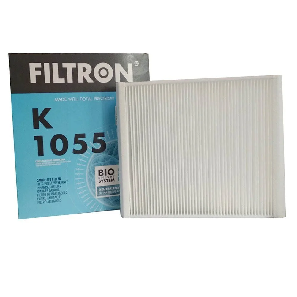 Opel Astra G Polen Filtresi Filtron Marka | Konforlu ve Sağlıklı Sürüşler İçin