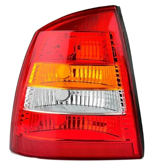 Opel Astra G Sedan Sol Arka Stop Lambası Depo Marka 442-1934L-UE