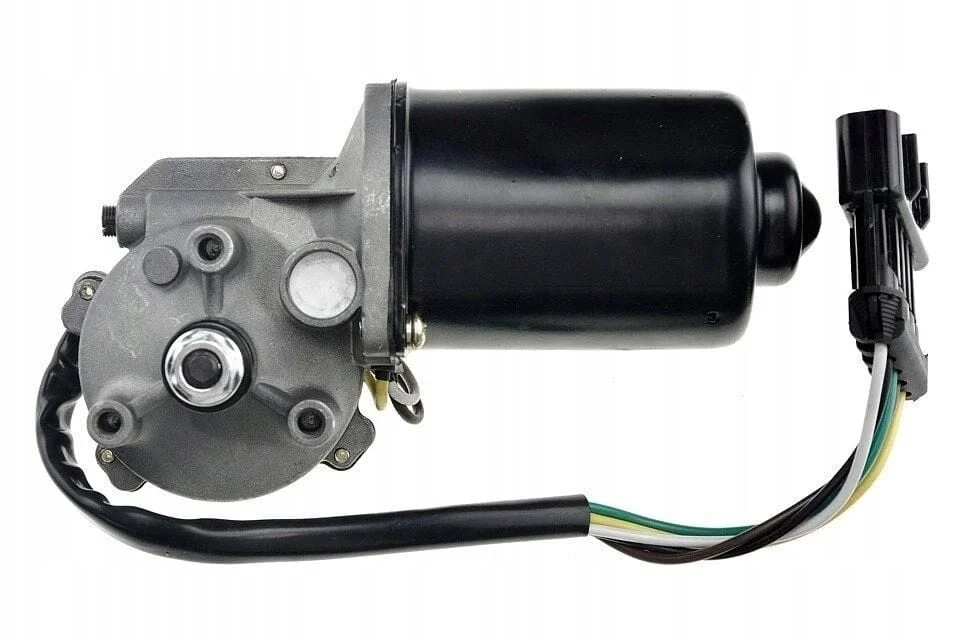 Opel Astra G Ön Silecek Motoru 1998-2005 - Wisco Kalitesiyle