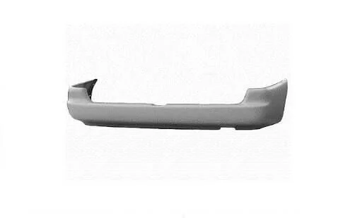 Opel Astra G SW Kasa Arka Tampon Yedek Parça