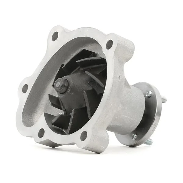 Opel Astra G Y17DT Dizel Motor Thermax Devirdaim Su Pompası