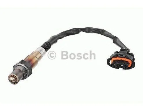 Opel Astra H Oksijen Sensörü 1. Konum (Z12XEP, Z14XEP Motorlar, 2006 Öncesi) - Bosch 0258006501