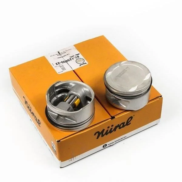 Opel Astra G Z14XEP Piston Segman Takımı 0.50 Goetze Nüral Marka