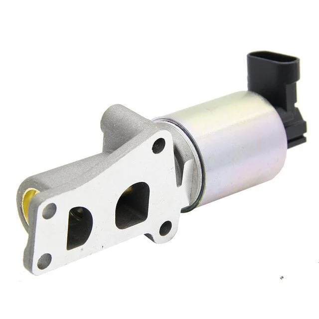 Opel Astra G Z16XEP Benzinli Motor EGR Valfi BSG 65-836-009