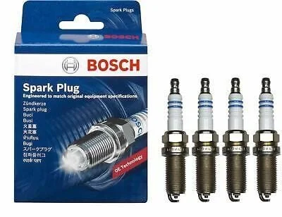Opel Astra G Z16Xep Tek Tırnak Buji Takımı Bosch | Yedekparcabayi.com