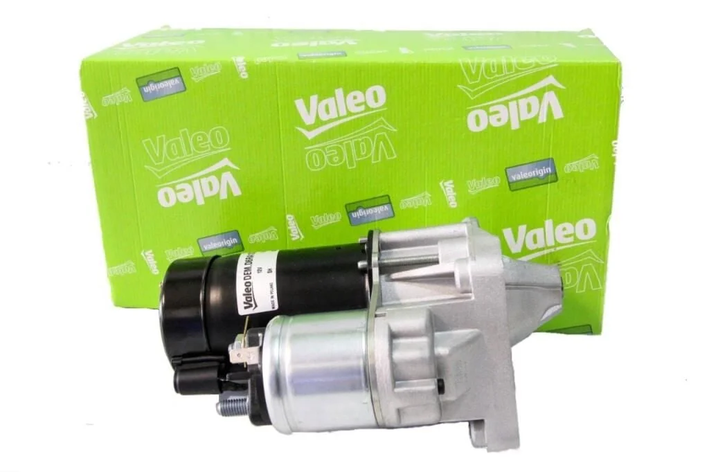 Opel Astra H 1.3 Dizel Marş Motoru 1.8 KW Valeo | Yedek Parça