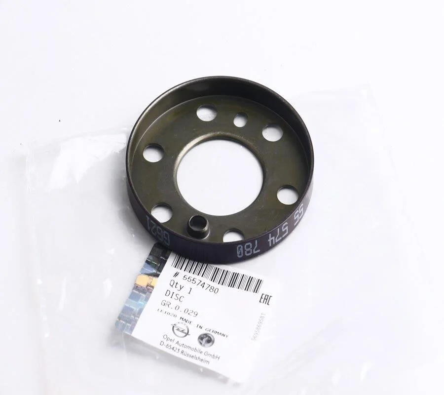 Opel Astra H 1.6 Benzinli 115 Bg Motor Krank Mil Okuyucusu Orijinal PSA (MOPAR) 55574780