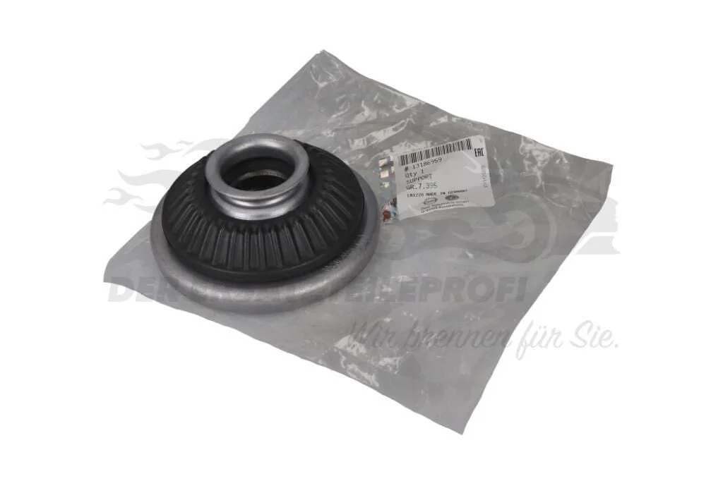 Opel Astra H Amortisör Üst Takozu Orijinal - PSA (MOPAR) 13186959