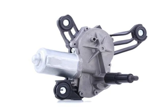 Opel Astra H Arka Silecek Motoru 2004-2014 Wisco - Güvenli Sürüş İçin