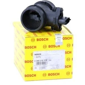 Opel Astra H, Corsa C, Meriva A (Z1.0-1.2-1.4 XEP) Hava Debimetresi - BOSCH 0280218440