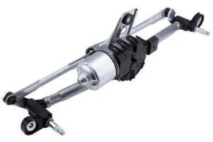 Opel Astra H Ön Silecek Motoru (Mekanizmalı) 2004-2014 - Wisco Yedek Parça