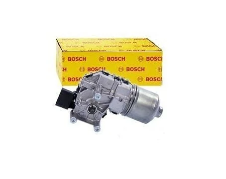 Opel Astra H Ön Silecek Motoru (Tüm Yıllar) - Bosch Kalitesi