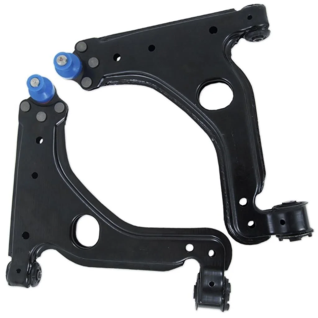 Opel Astra H Sağ Sol Salıncak Takım | 2004-2009 Model Uyumlu
