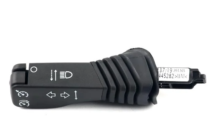 Opel Astra H Orijinal Sinyal Kolu Hız Kontrolü (Cruise Control) 13129642