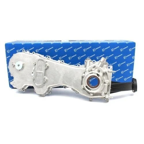 Opel Astra H (Z13DTH) Motor Yağ Pompası Pierburg - yedekparcabayi.com
