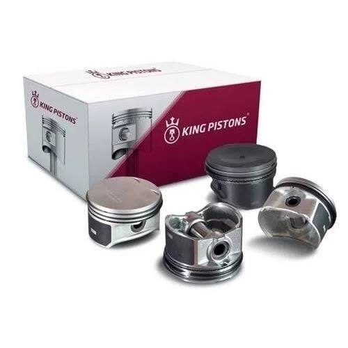 Opel Astra H Z14XEP Benzinli Motor 0.50 Piston Segman Takımı - King Marka