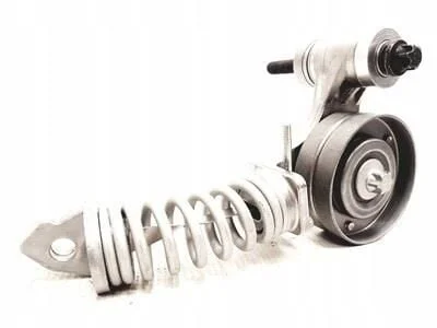 Opel Astra H Z14XEP Alternatör Gergi Kütüğü Komple - BGA Kalitesi