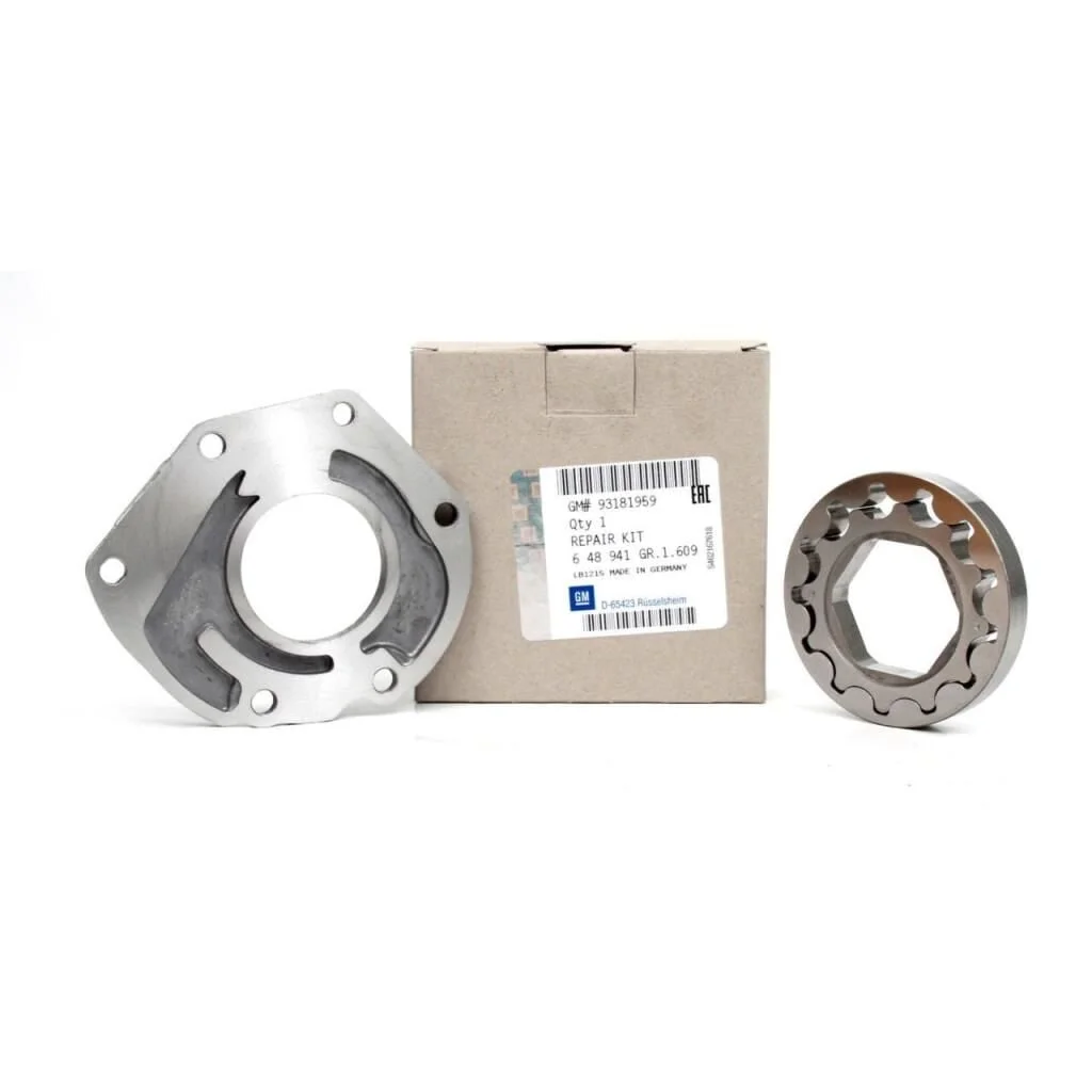 PSA MOPAR Orijinal Opel Astra H (Z14XEP-Z14XEL) Yağ Pompa Tamir Takımı 93181959