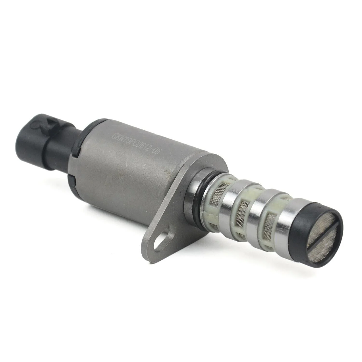 Opel Astra H Z16Xer Eksantrik Mili Solenoid Valfi - Oem Kalitesinde Yedek Parça