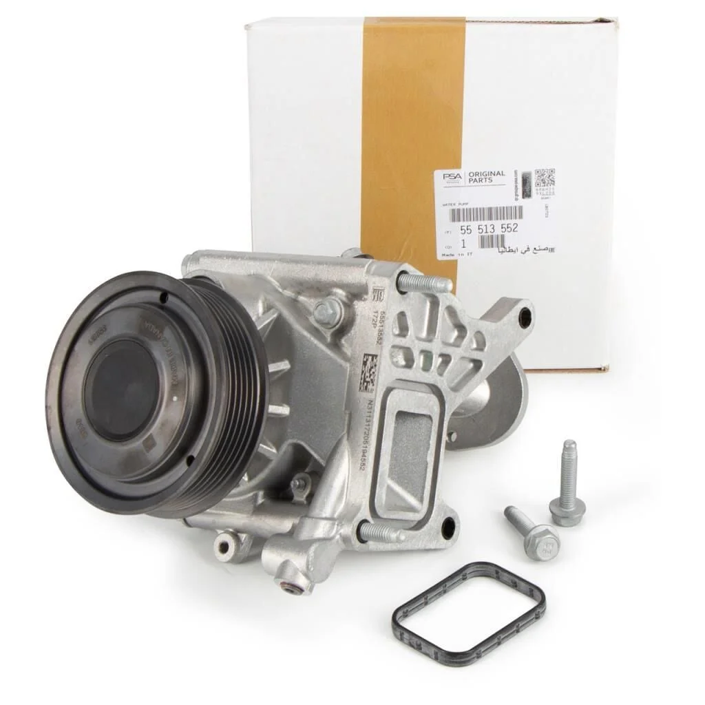 Opel Astra J 1.6 Dizel Elektrikli Devirdaim Pompası (PSA MOPAR Orijinal 55502819)