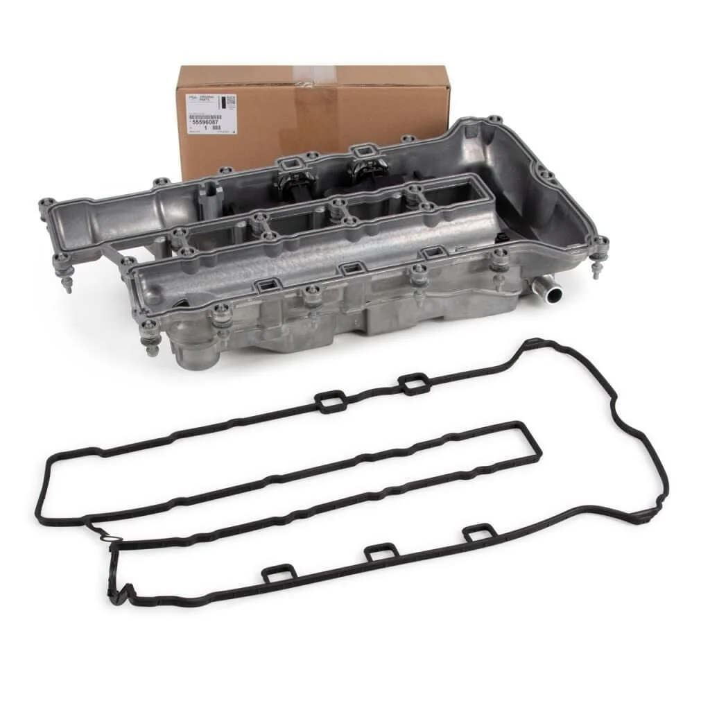 Orijinal Opel Astra J 1.6 Turbo 170 Hp Motor Üst Kapağı (2010-2015)