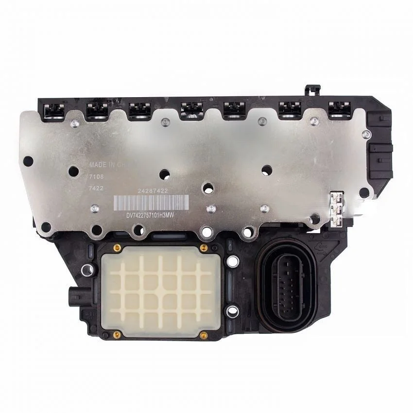 Opel Captiva C140 Orijinal Şanzıman Beyni - PSA (MOPAR) 24257276