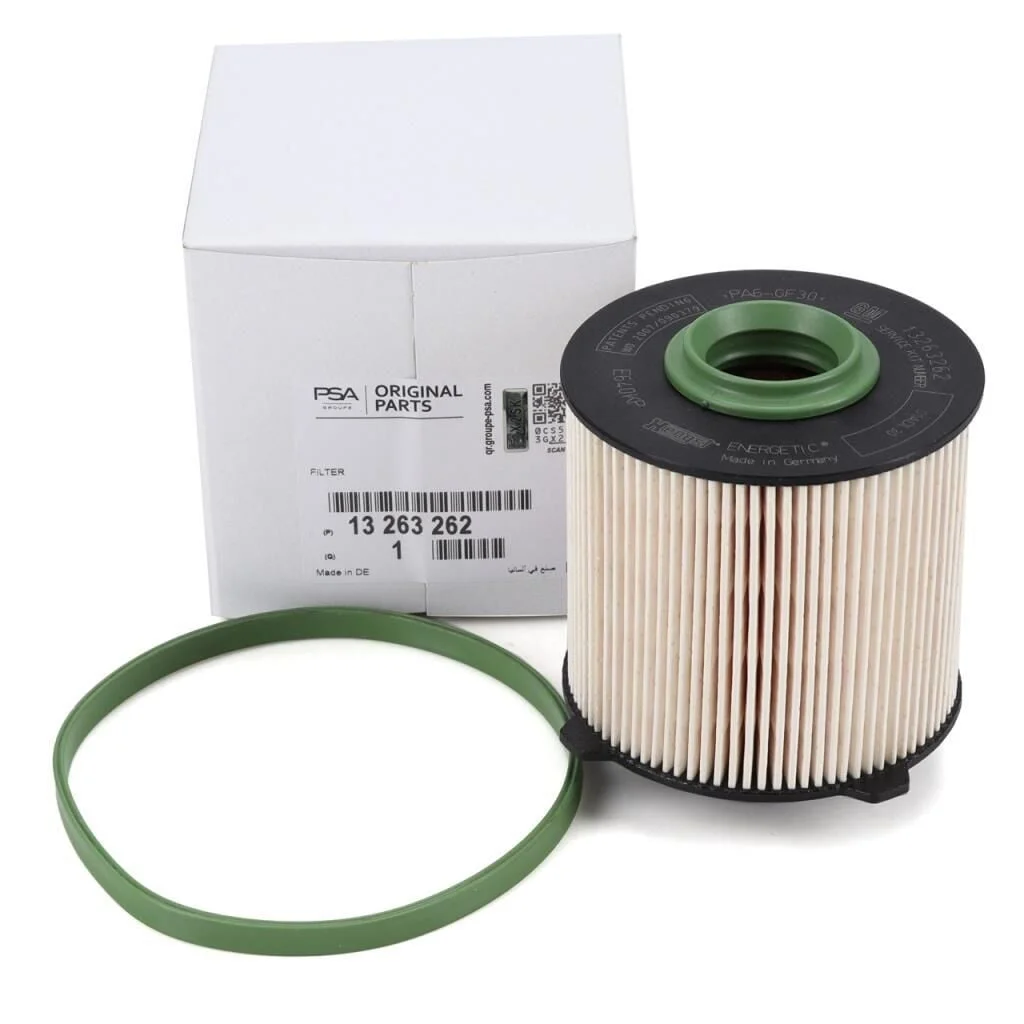 Opel İnsignia 1.6 2.0 Dizel Orijinal Mazot Filtresi (PSA MOPAR 13263262)