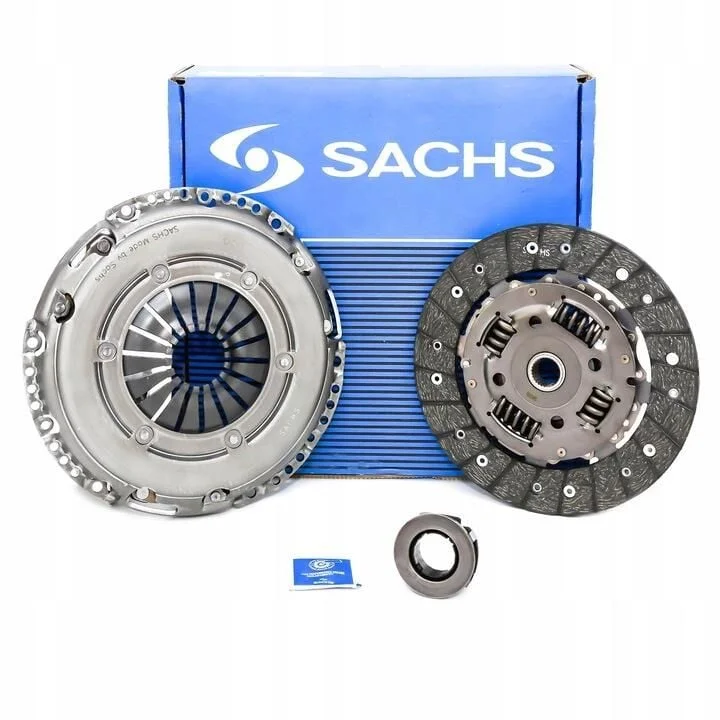Opel Omega A 2.0 Sachs Debriyaj Seti | Yüksek Performans ve Tam Uyum