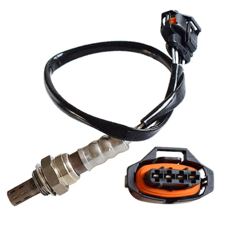 Opel Astra G Oksijen Sensörü Z18XE-16XER 1998-2004 Delphi Yedek Parça