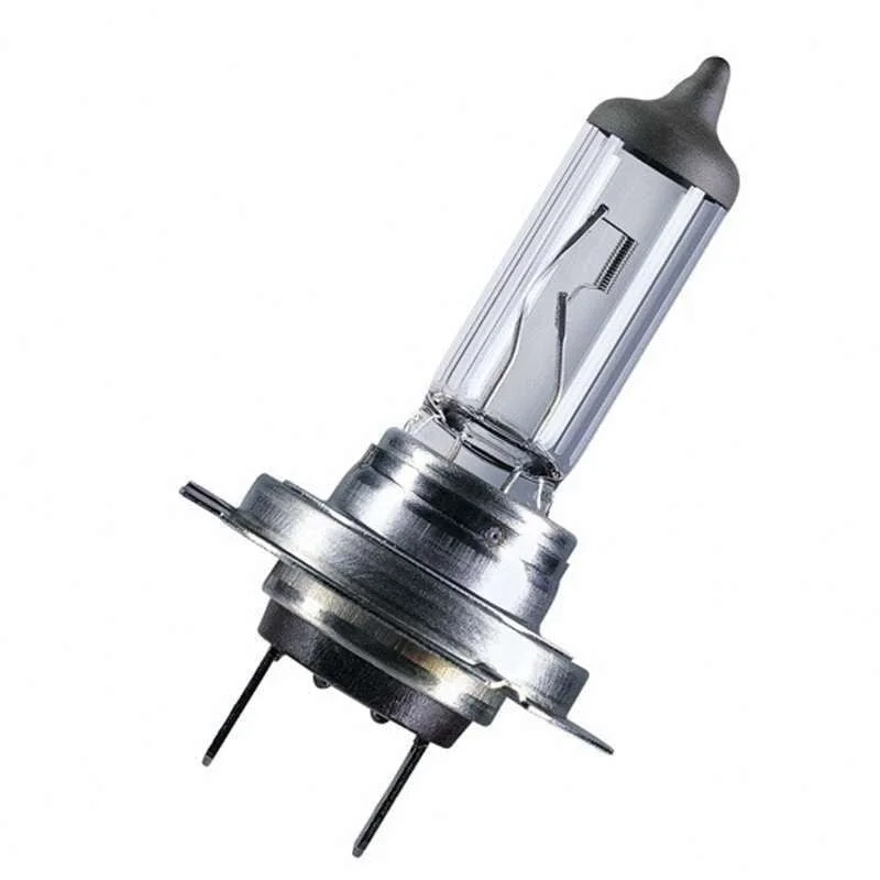 Osram Renault Clio Megane Fluence Symbol H7 Far Ampulü 7701040849