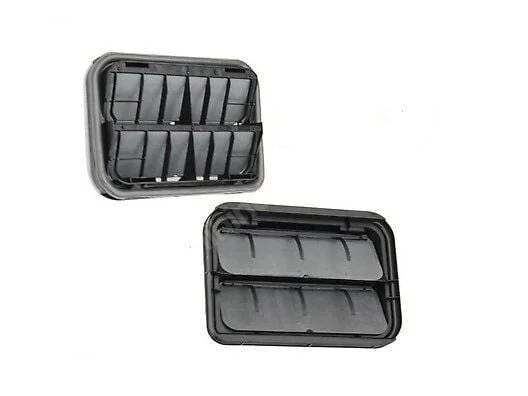 Renault Clio 2, Kangoo, Megane, Fluence, R19 Europa Bagaj Havalandırma Izgarası (7700838358) - Renault Mais