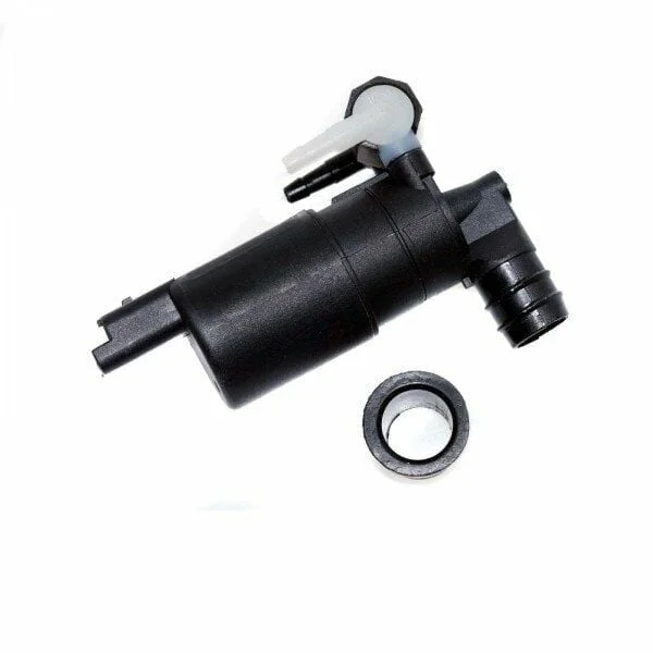 Renault Clio Megane Scenic Kangoo Cam Su Fıskiye Motoru Çift Çıkışlı (1996-2008) - Renault Mais 7700428386
