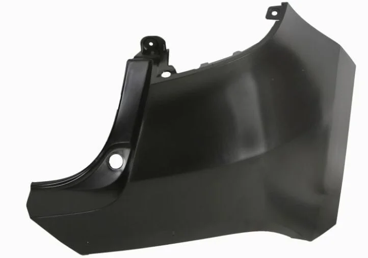 Renault Captur 2 II Arka Sağ Tampon Köşesi (2019 Sonrası) - 850165525R