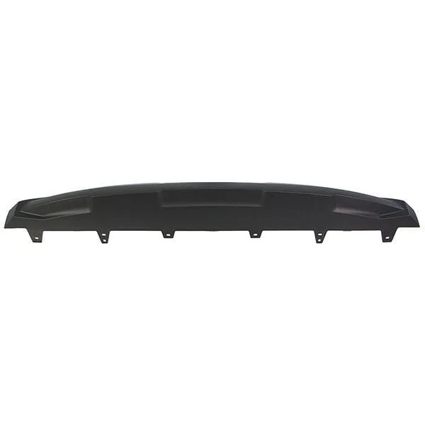 Renault Captur 2 II Ön Tampon Alt Plastiği (2020 ve Sonrası) - 620845612R - Yerli Kaporta