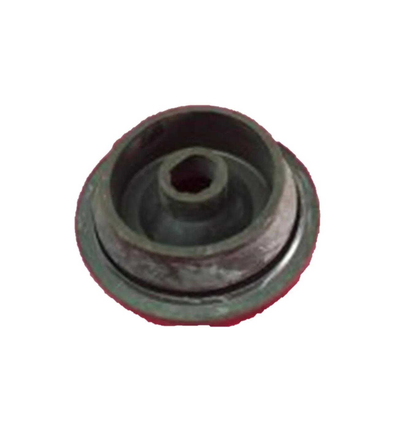 Renault Captur 1 Megane 3 Talisman Hava Filtre Takozu Lastiği 8200805690 - Renault Mais Orijinal