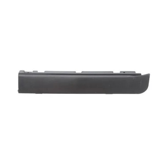 Renault Captur I (2013-2020) Sağ Ön Tampon Altı Spoiler - 622560928R Yerli Kaporta