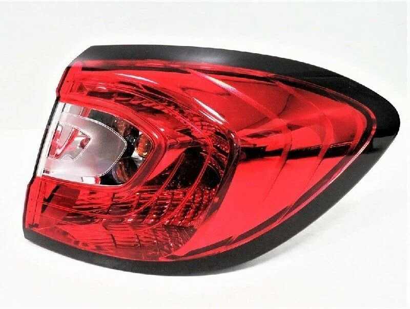 Renault Captur 1-I Sağ Stop Lambası (2013-2015) - Renault Mais Orijinal (265502731R)
