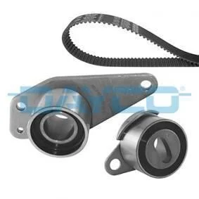 Renault Clio 1 (1.8 8V) ve R11 Flash (1.7 8V) Eksantrik Triger Seti (1990-1998) - Dayco 7701468167