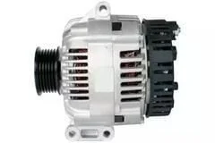 Renault Clio 2 1.5 dCi Alternatör Şarj Dinamosu (2003-2008) - Valeo