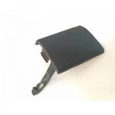 Renault Clio 2 Arka Tampon Çeki Demir Kapağı (1998-2008) - Renault Mais Orijinal (8200446003)