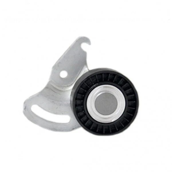 Renault Clio 2 ve Kangoo 2 Alternatör V Kayış Gergi Rulmanı 1.5 dCi Klimasız (2003-2008) ABA Rulman 8200053294