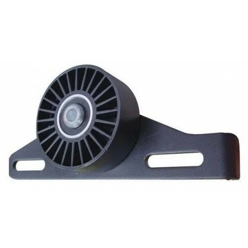 Renault Clio 2 ve Kangoo 1.4 Alternatör V Kayış Gergi Rulmanı (Klimasız) Sagem 7700105325