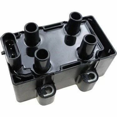 Renault Clio 2, Kangoo ve R19 Europa Ateşleme Bobini 1.4-1.6 8V Delphi 7700274008