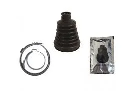 Renault Clio 2, Kangoo, R19 Europa, R21 Dış Aks Körüğü İnce Mil (1997-2008) - Rapro 7701467125