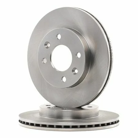 Renault Clio 2, Kangoo 1, R19 Europa, R21 Ön Fren Diski Hava Soğutmalı Takım Delphi 7701204286
