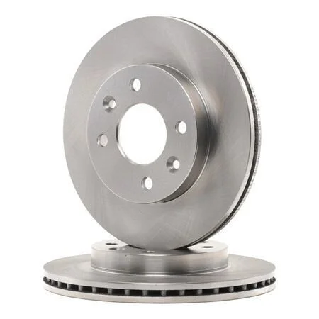 Renault R19 Europa, R21, Clio 2, Kangoo 1 Ön Fren Diski Hava Soğutmalı Takım (1991-2008) - Mais 7701204286